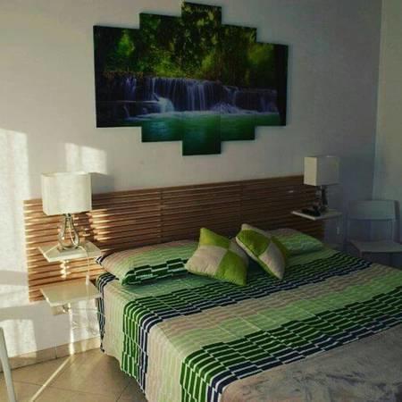 Bed and breakfast The Natural Color *